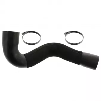 Durite de radiateur FEBI BILSTEIN