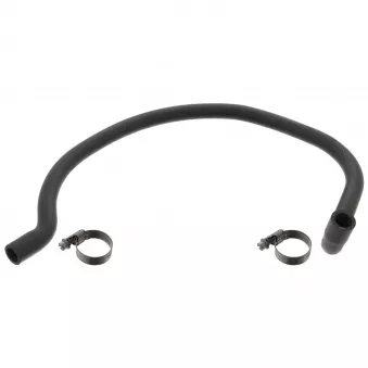 Durite de radiateur FEBI BILSTEIN