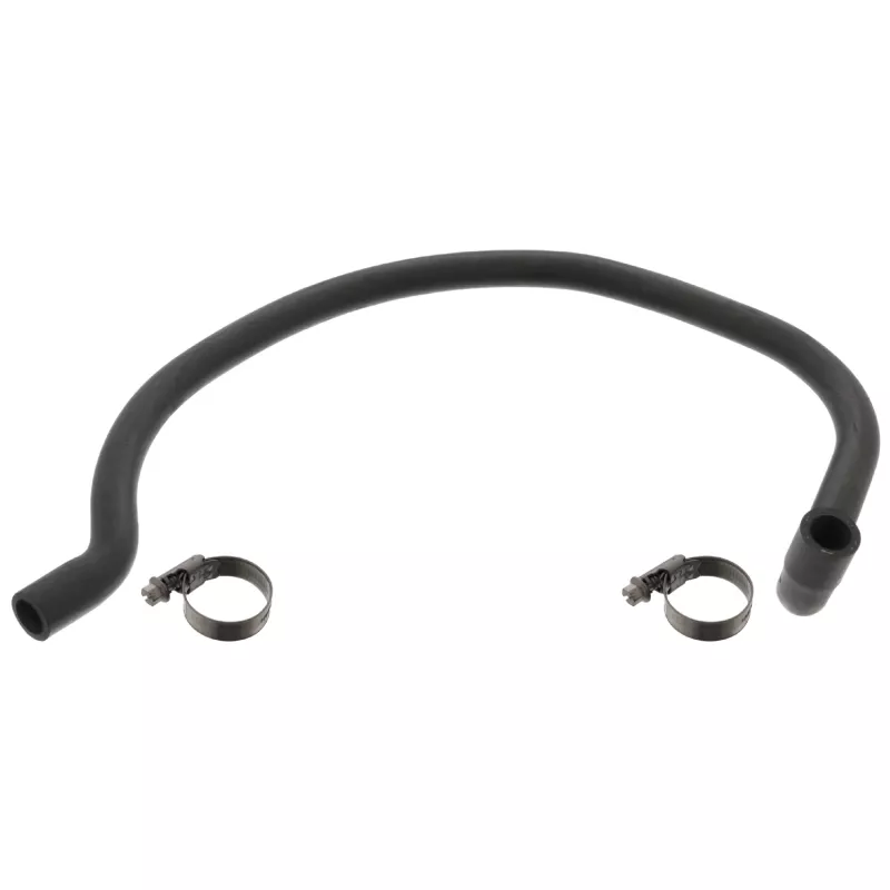 Durite de radiateur FEBI BILSTEIN 49156