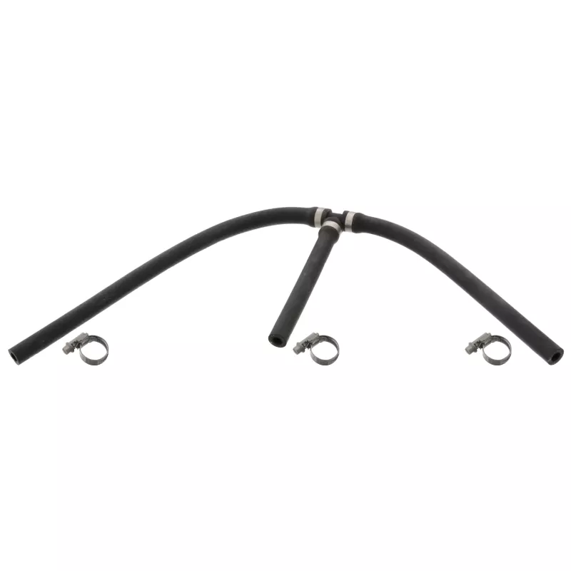 Durite de radiateur FEBI BILSTEIN 49158