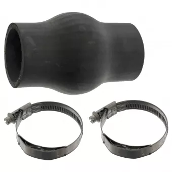 Durite de radiateur FEBI BILSTEIN