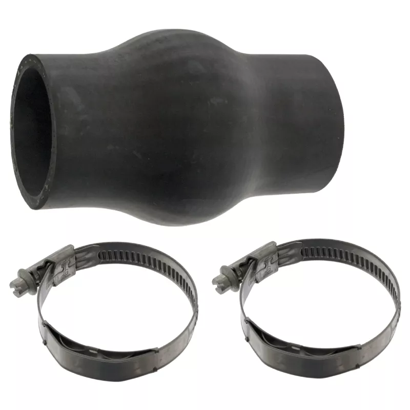 Durite de radiateur FEBI BILSTEIN 49165