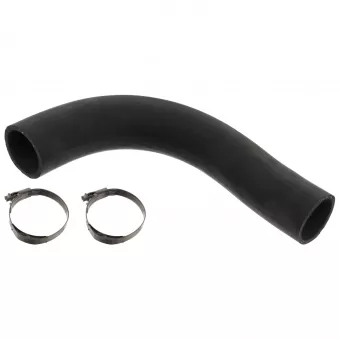 Durite de radiateur FEBI BILSTEIN