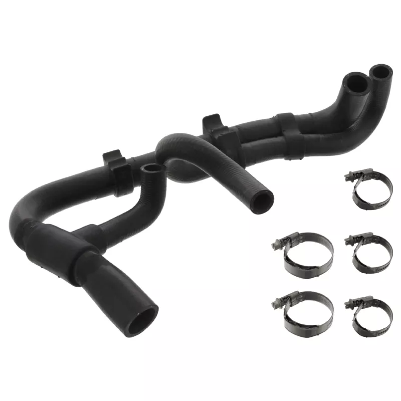 Durite de radiateur FEBI BILSTEIN 49134