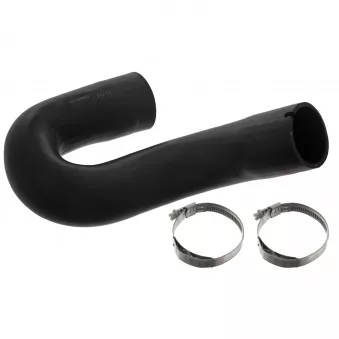 Durite de radiateur FEBI BILSTEIN