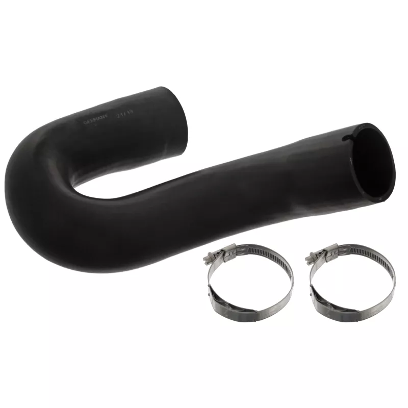 Durite de radiateur FEBI BILSTEIN 49127