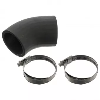 Durite de radiateur FEBI BILSTEIN