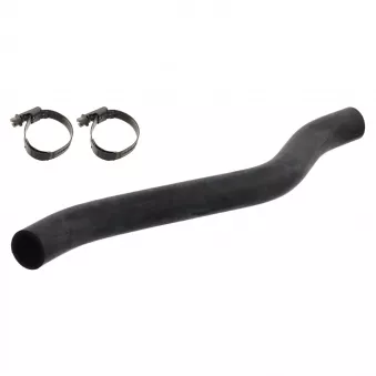 Durite de radiateur FEBI BILSTEIN