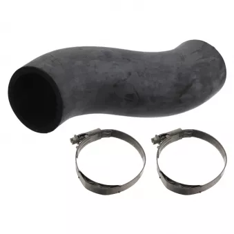 Durite de radiateur FEBI BILSTEIN