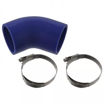 Durite de radiateur FEBI BILSTEIN