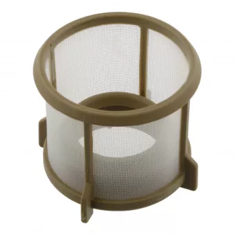 Filtre à carburant FEBI BILSTEIN