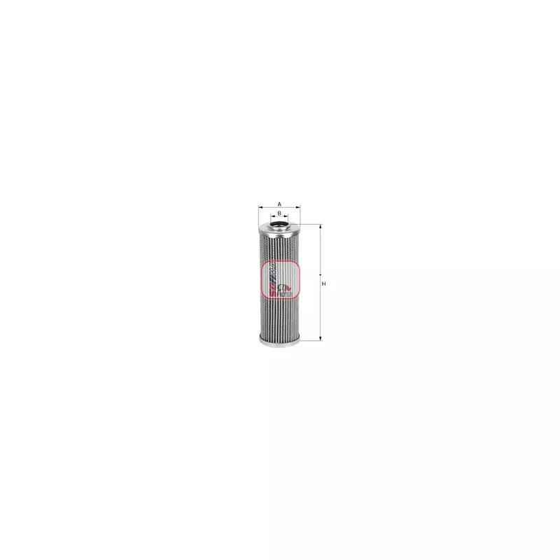 Filtre hydraulique, boîte automatique SOFIMA S 2234 Z