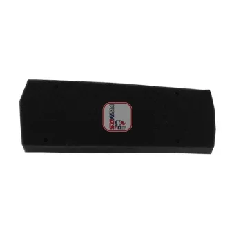 Filtre, air de l'habitacle SOFIMA