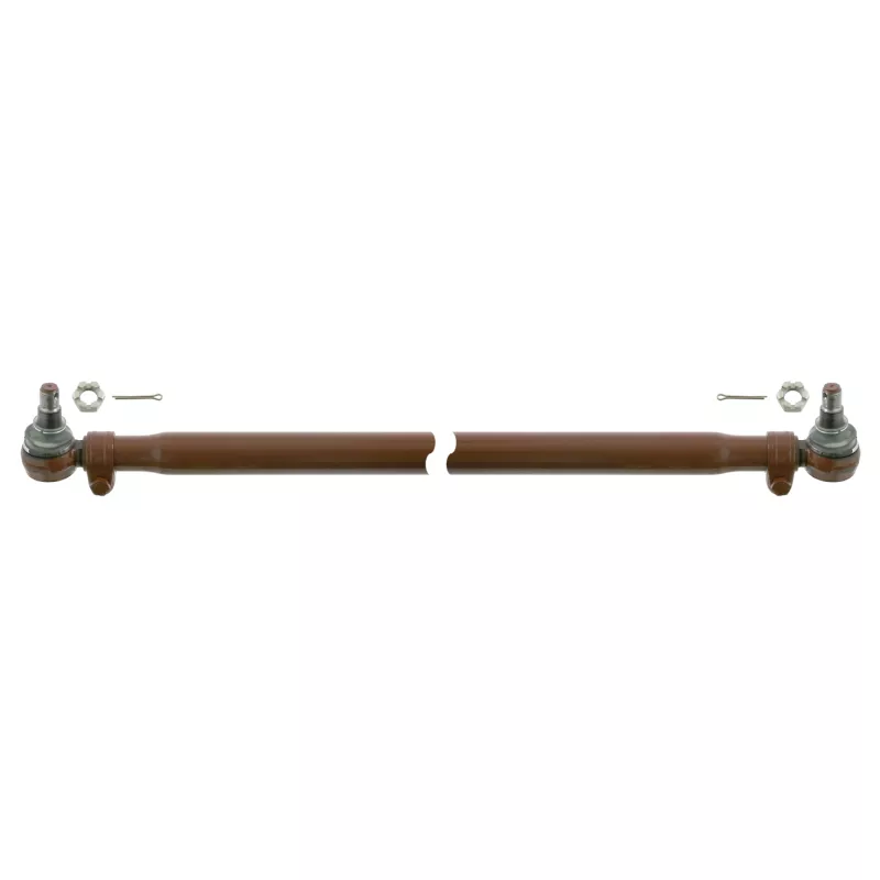 Barre de connexion FEBI BILSTEIN 02737