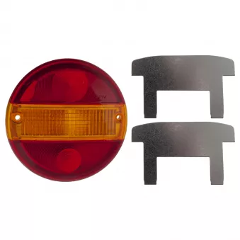 Disperseur, feu arrière FEBI BILSTEIN