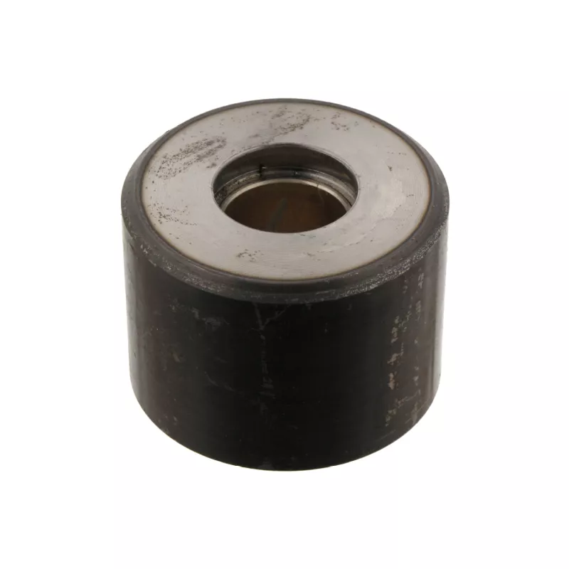 Poulie mâchoire de frein FEBI BILSTEIN 02828