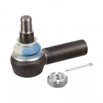 Rotule de barre de connexion FEBI BILSTEIN
