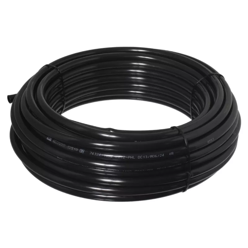 Tuyauterie FEBI BILSTEIN 02510