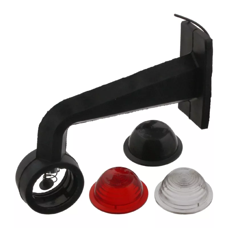 Feu d'encombrement FEBI BILSTEIN 02530