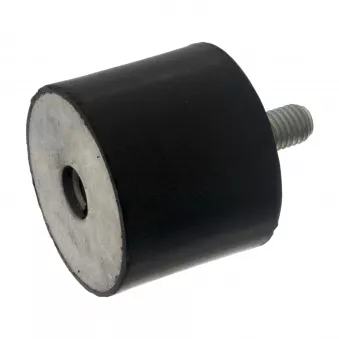 Butée élastique, silencieux FEBI BILSTEIN