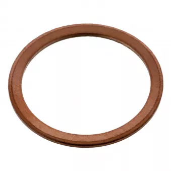 Rondelle d'étanchéité, vis de purge d'huile FEBI BILSTEIN