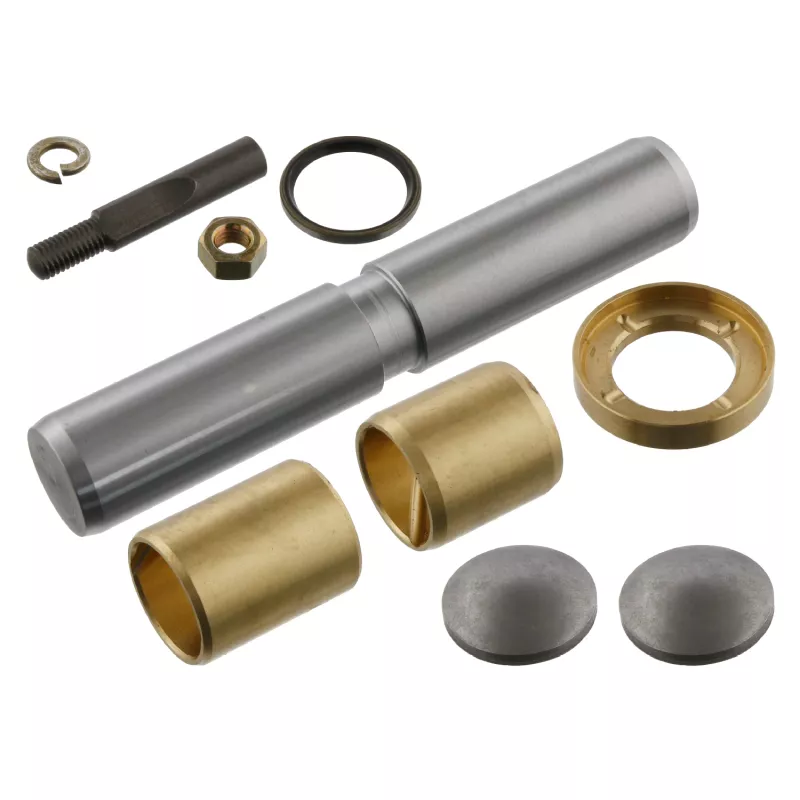 Kit d'assemblage, pivot de fusée d'essieu FEBI BILSTEIN 03259
