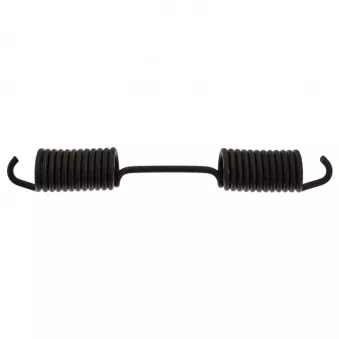 Ressort, mâchoire de frein FEBI BILSTEIN