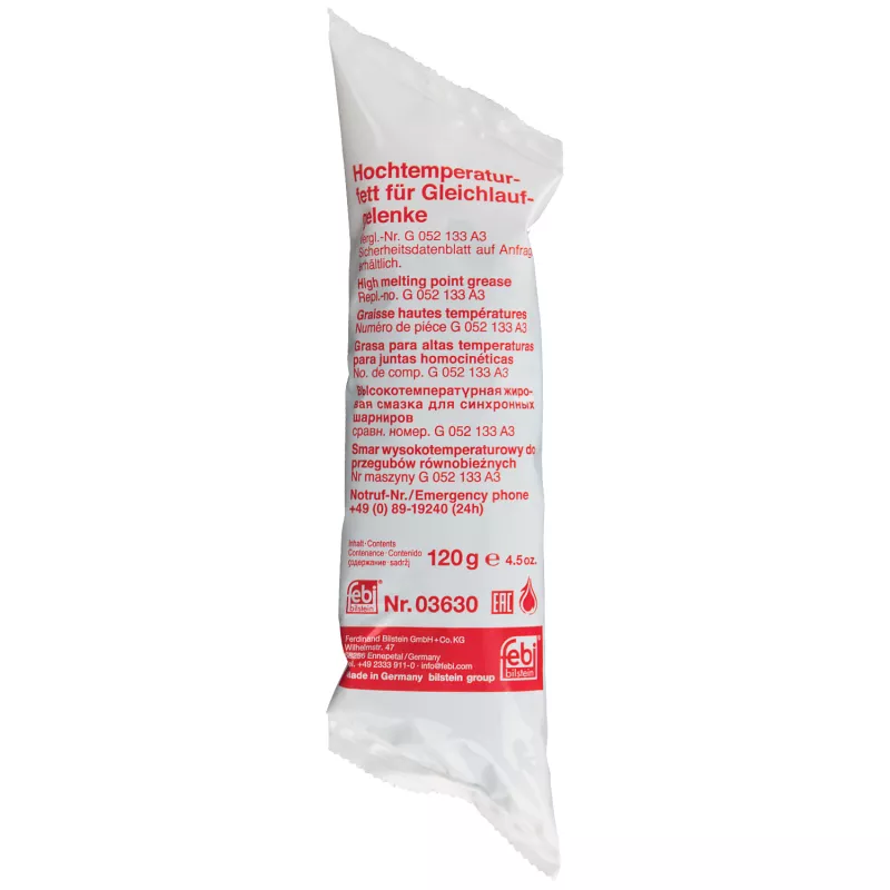 Lubrifiant pour température élevée FEBI BILSTEIN 03630