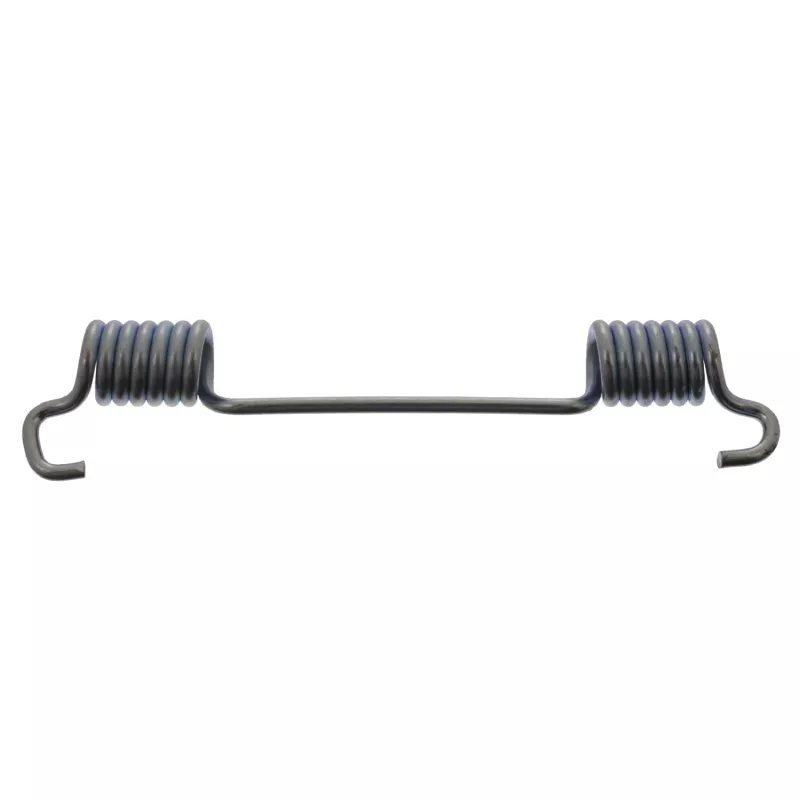 Ressort, mâchoire de frein FEBI BILSTEIN 02104