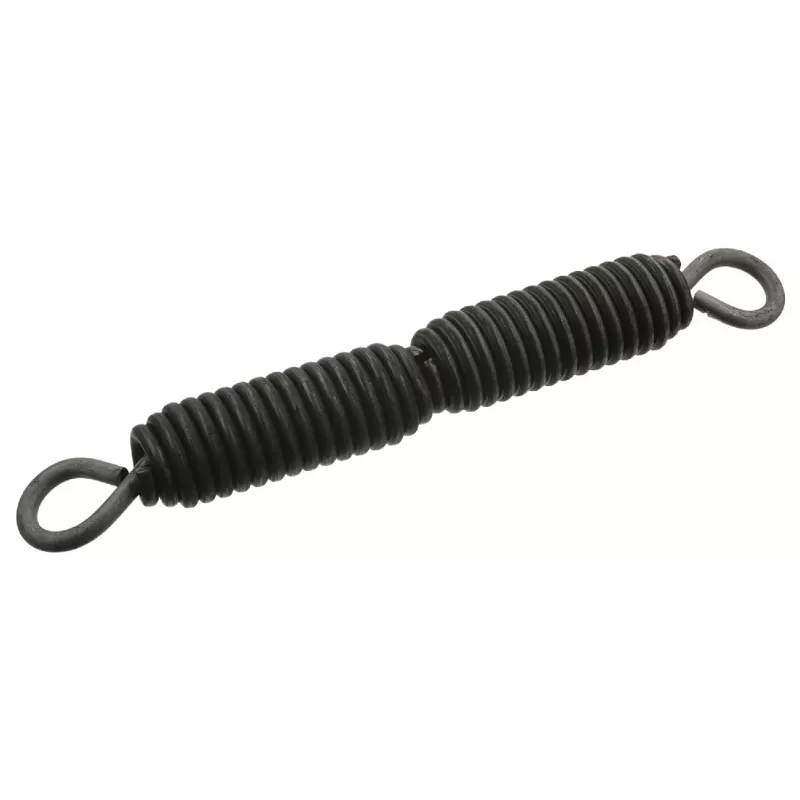 Ressort, mâchoire de frein FEBI BILSTEIN 03300