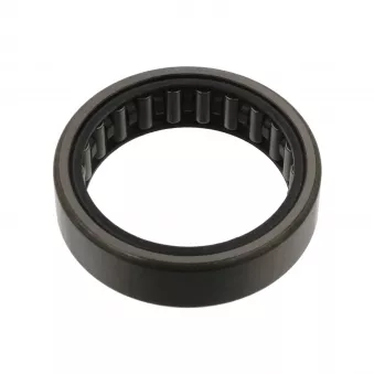 Palier-relais, arbre moteur FEBI BILSTEIN