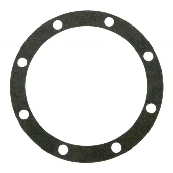 Bague d'étanchéité, moyeu de roue FEBI BILSTEIN