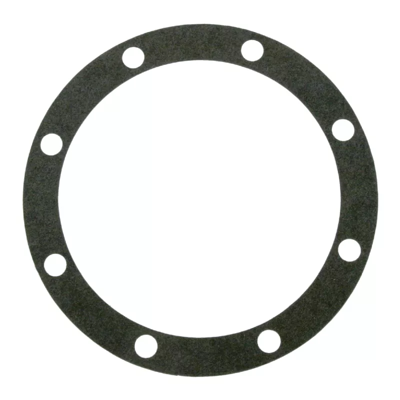 Bague d'étanchéité, moyeu de roue FEBI BILSTEIN 02465