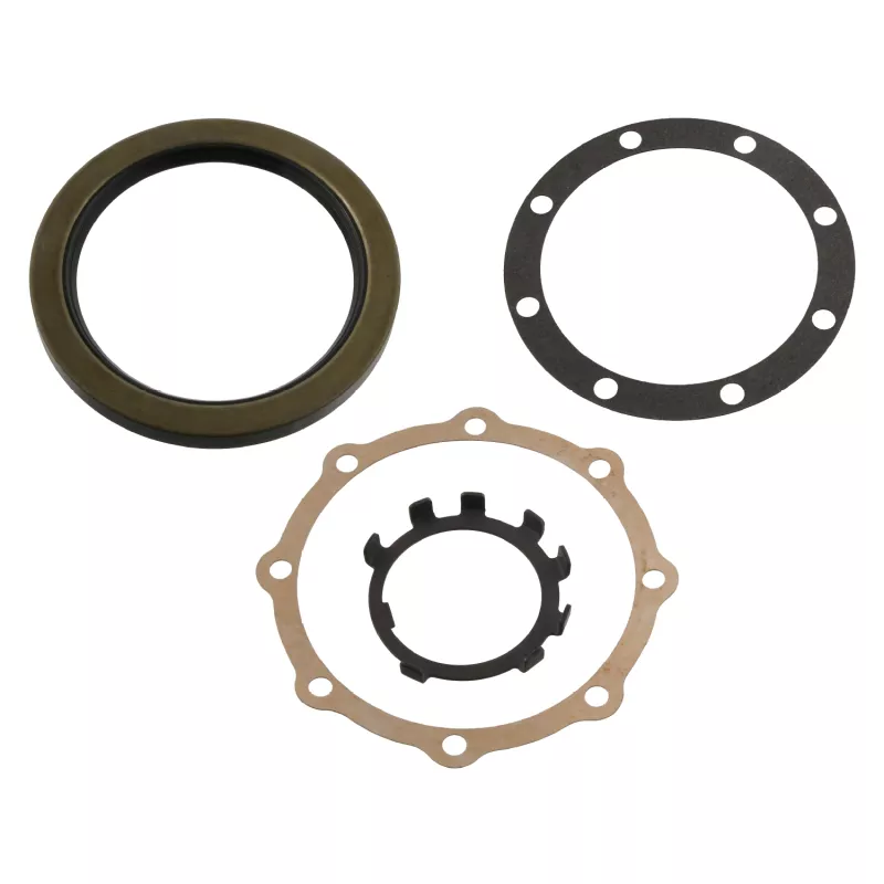 Jeu de joints d'étanchéité, moyeu de roue FEBI BILSTEIN 02460