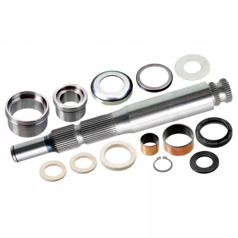 Kit d'assemblage, butée de débrayage FEBI BILSTEIN