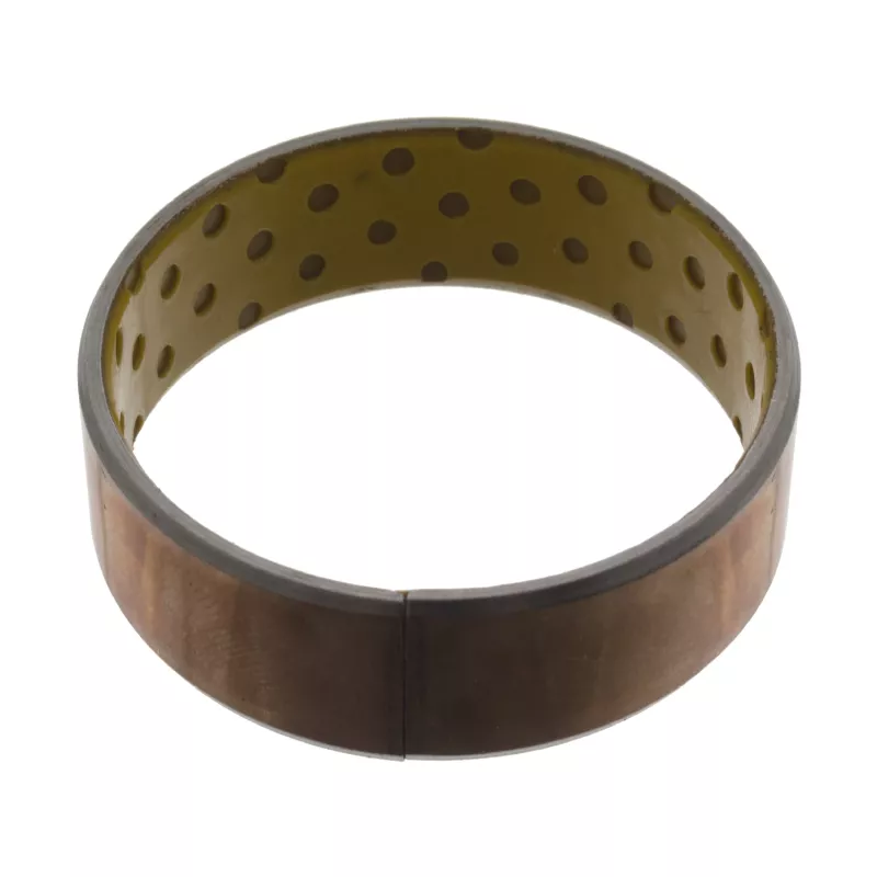 Coussinet de palier, arbre de frein FEBI BILSTEIN 02203