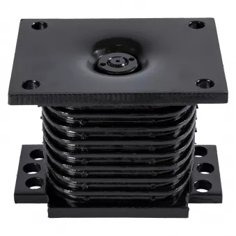 Coussinet, ressort parabolique FEBI BILSTEIN