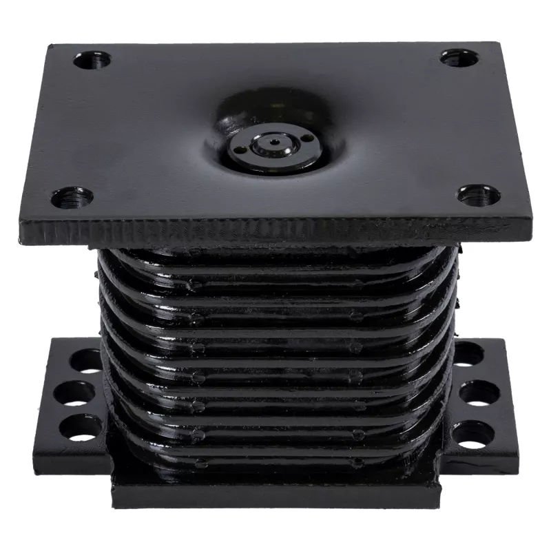 Coussinet, ressort parabolique FEBI BILSTEIN 03528