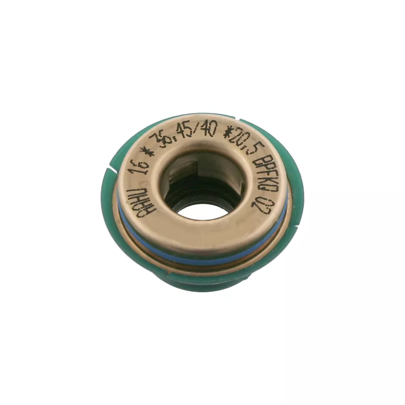 Joint d'étanchéité, pompe à eau FEBI BILSTEIN 03504