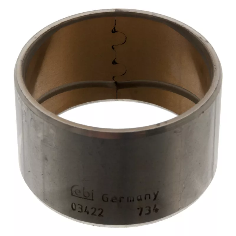 Coussinet de palier, arbre de frein FEBI BILSTEIN 03422