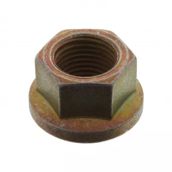 Écrou de roue FEBI BILSTEIN