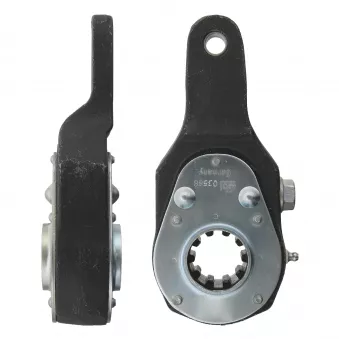 Régleur de timonerie, système de freinage avant gauche FEBI BILSTEIN