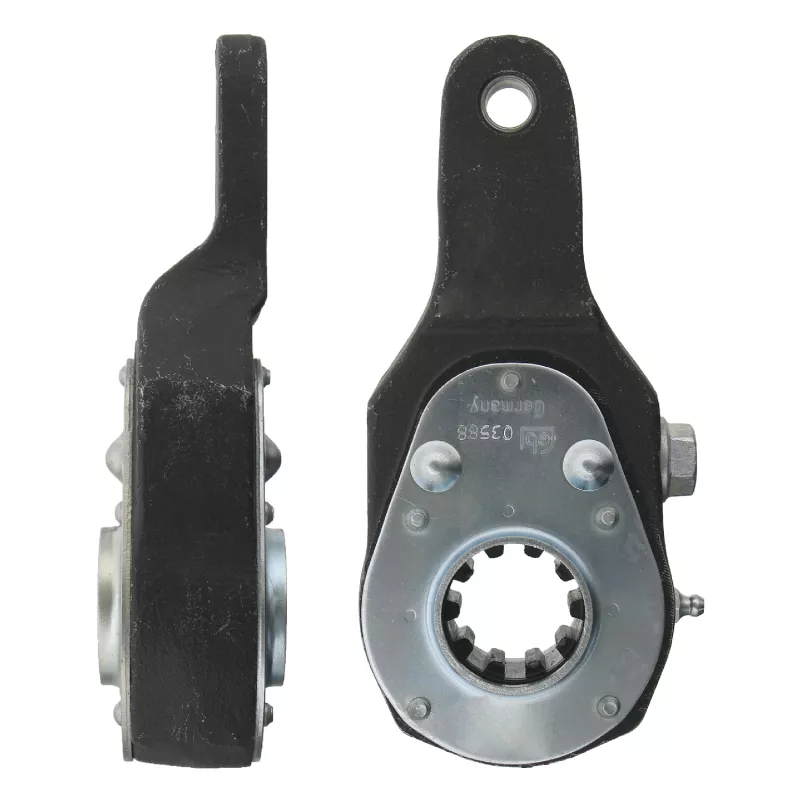 Régleur de timonerie, système de freinage avant gauche FEBI BILSTEIN 03588