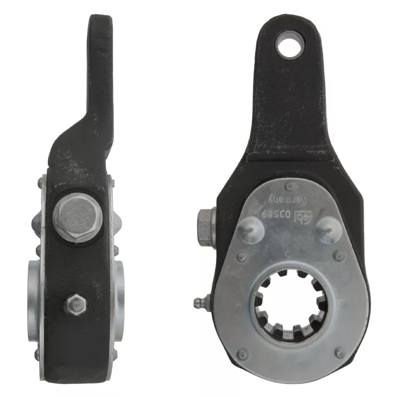 Régleur de timonerie, système de freinage avant droit FEBI BILSTEIN 03589