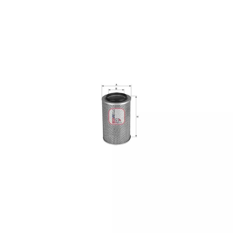 Filtre à air SOFIMA S 4850 A