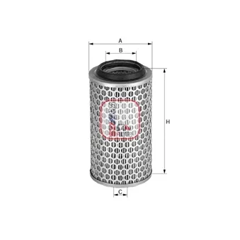 Filtre à air SOFIMA