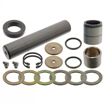 Kit d'assemblage, pivot de fusée d'essieu FEBI BILSTEIN