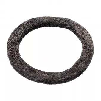 Axe de mâchoire de frein FEBI BILSTEIN