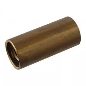 Coussinet de palier, ressort à lames FEBI BILSTEIN