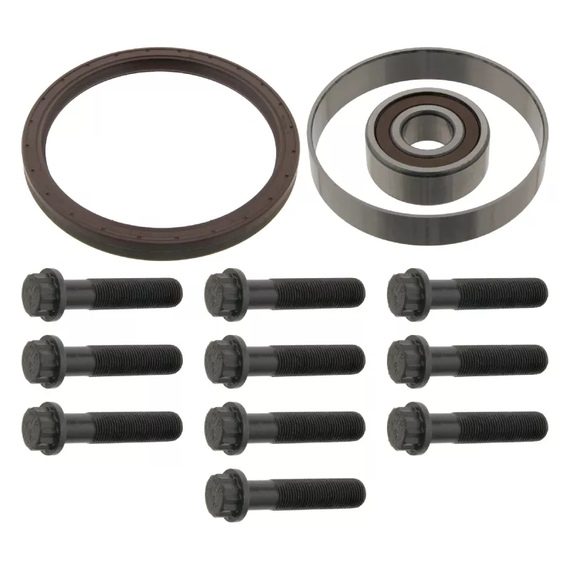Kit de réparation/volant moteur FEBI BILSTEIN 01477